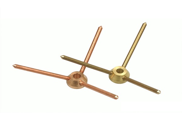 Multipoint for Aerial Rods